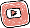 youtube logo