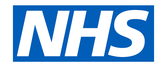 NHS logo